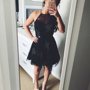 Homecoming/Party dress